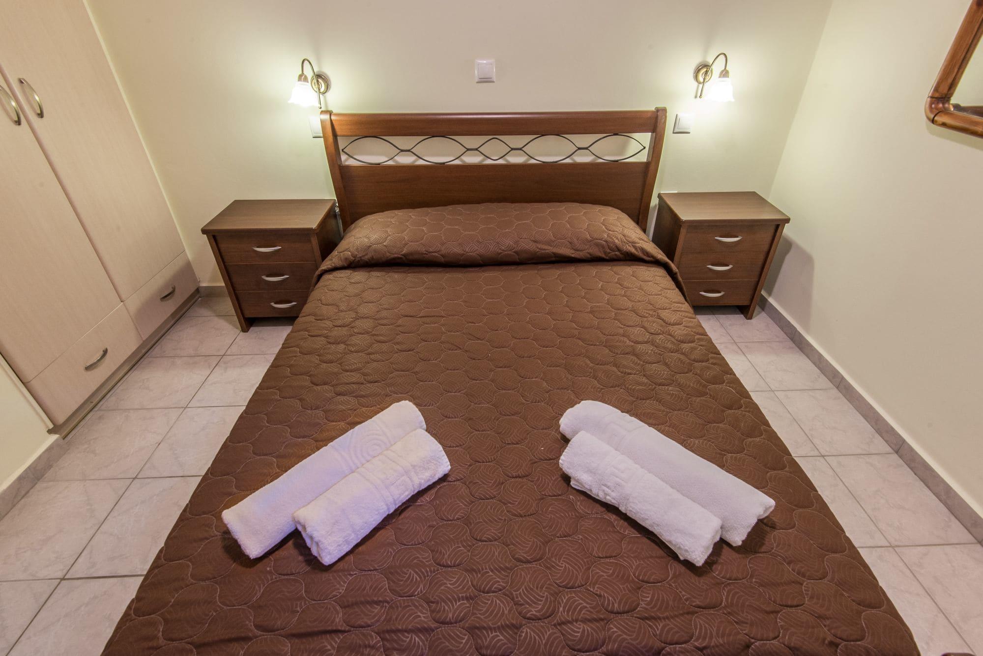 Olive Tree Hotel 2*