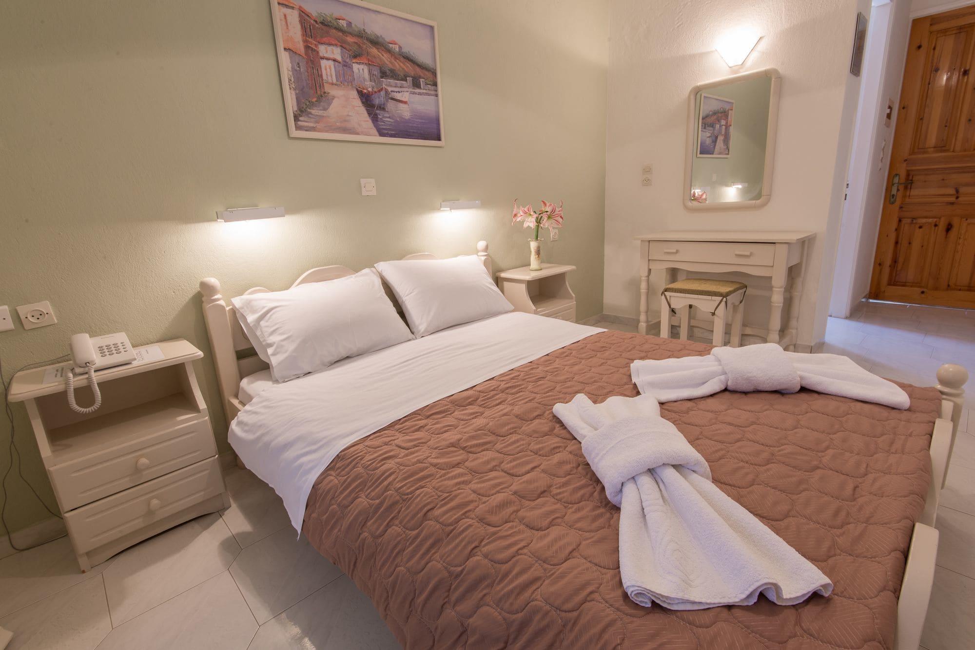 Olive Tree Hotel Agios Nikitas