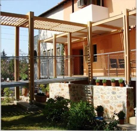 Hotel Astoria Troulos