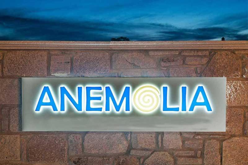 Holiday home Anemolia Agios Ioannis Kaspaka