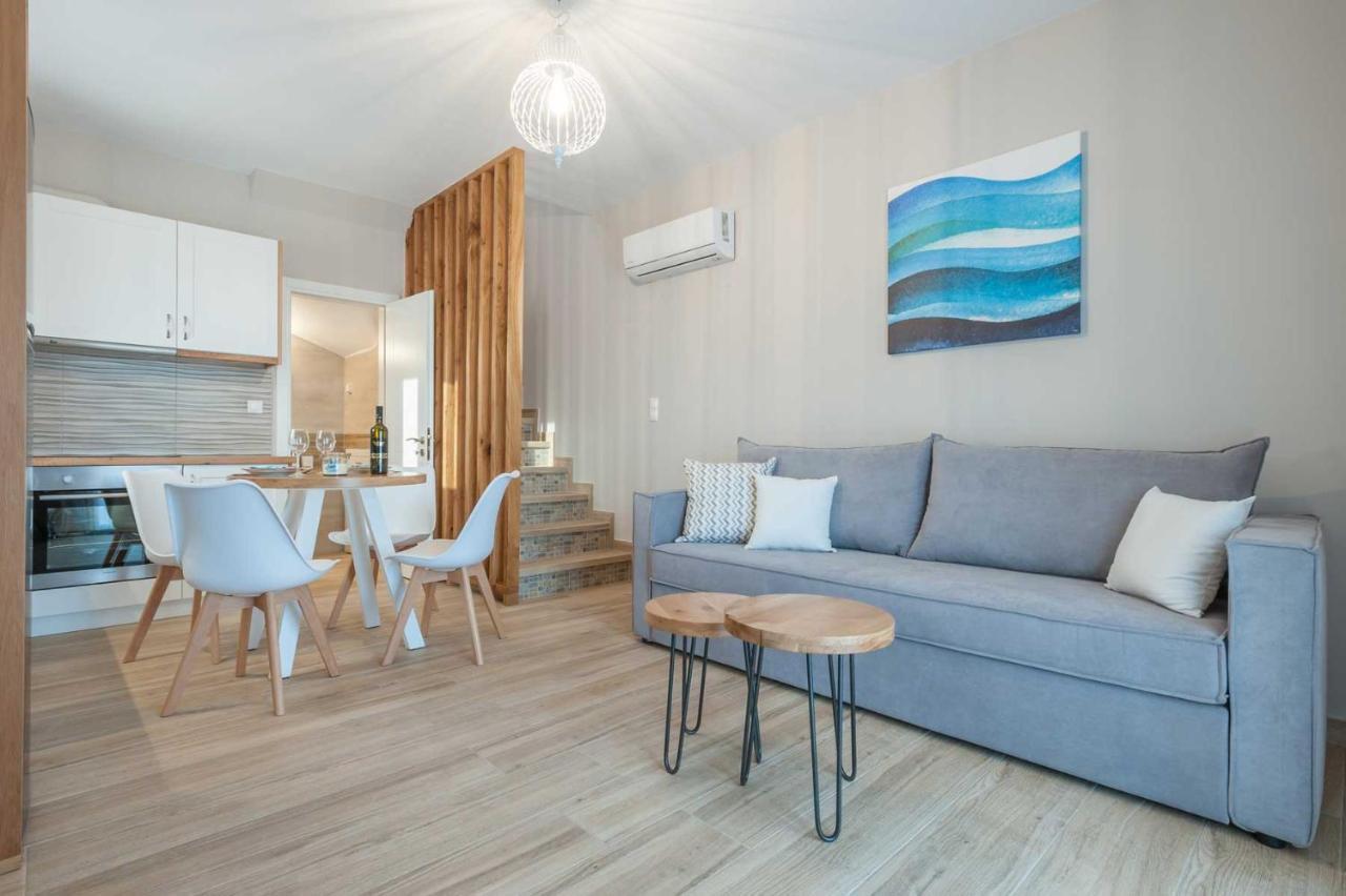 Anemolia Holiday home