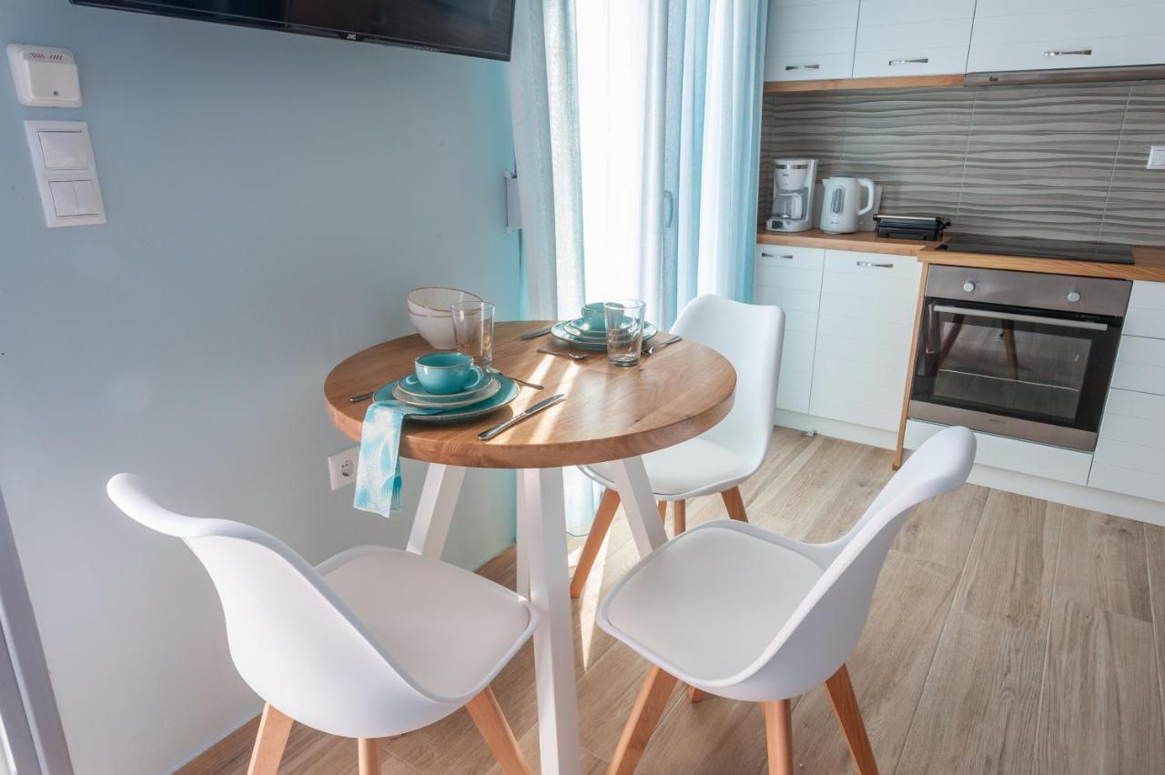 Holiday home Anemolia Agios Ioannis Kaspaka