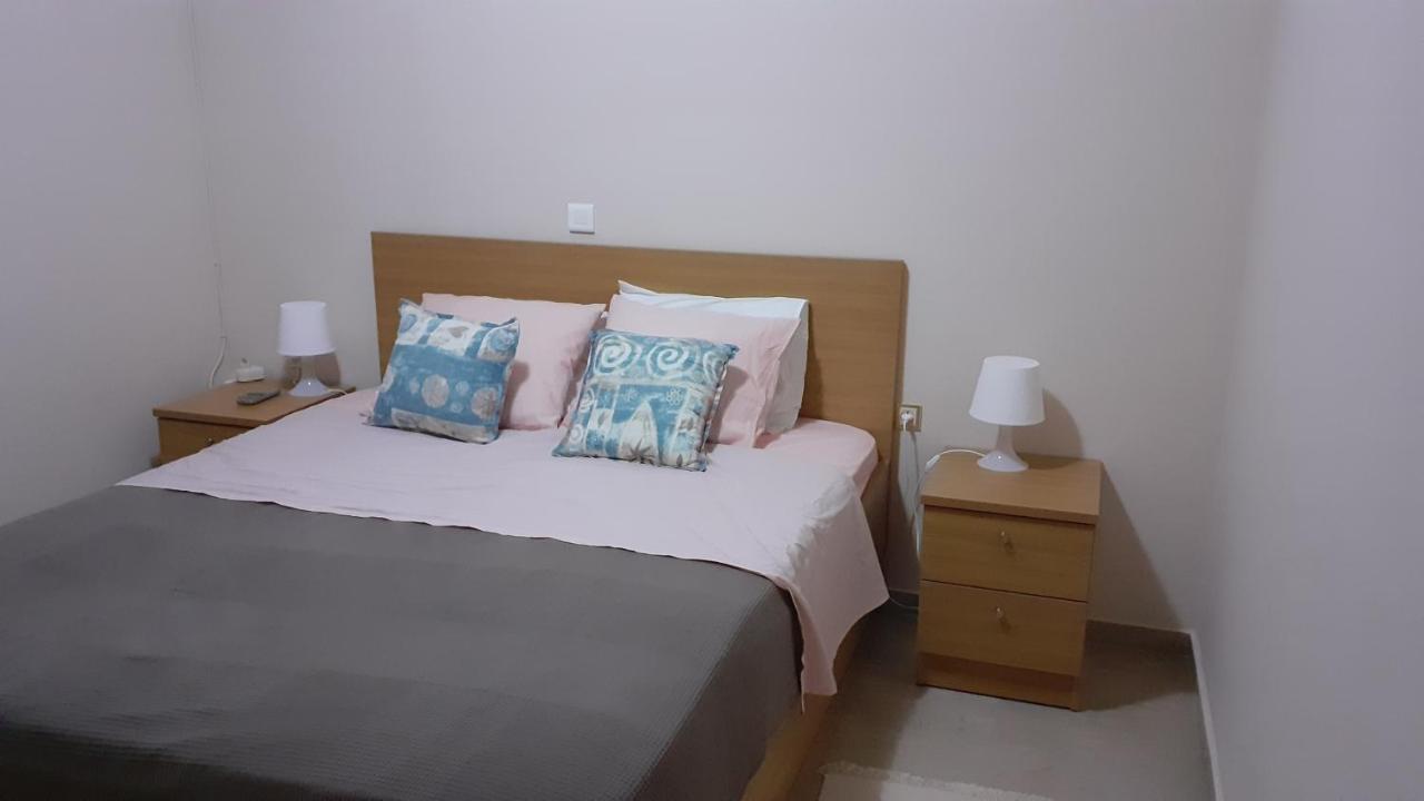 Apartment Saronida Lagonisi