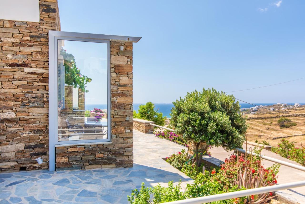 Holiday home Oikia Petra *