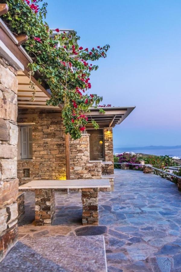 Holiday home Oikia Petra Agios Ioannis (Tinos)