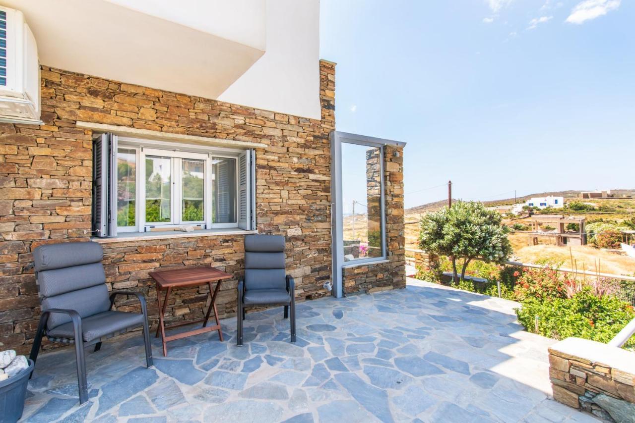 Holiday home Oikia Petra