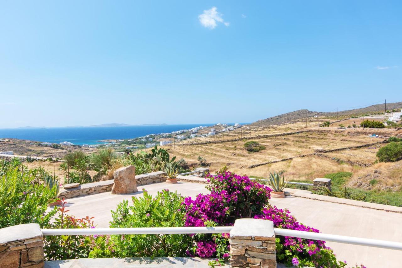 Oikia Petra Holiday home Agios Ioannis (Tinos)