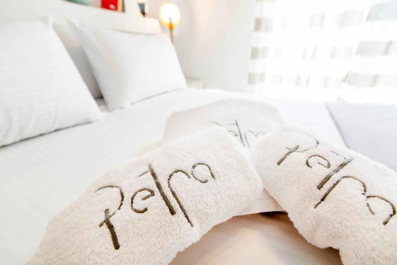 Oikia Petra Holiday home