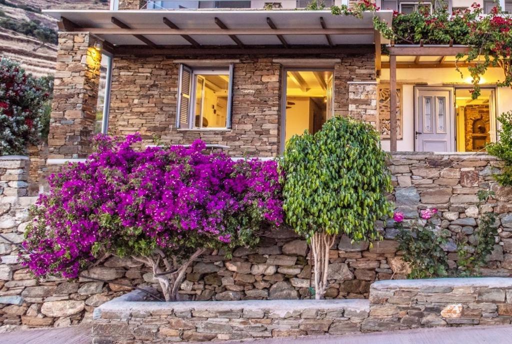 Holiday home Oikia Petra Agios Ioannis (Tinos)