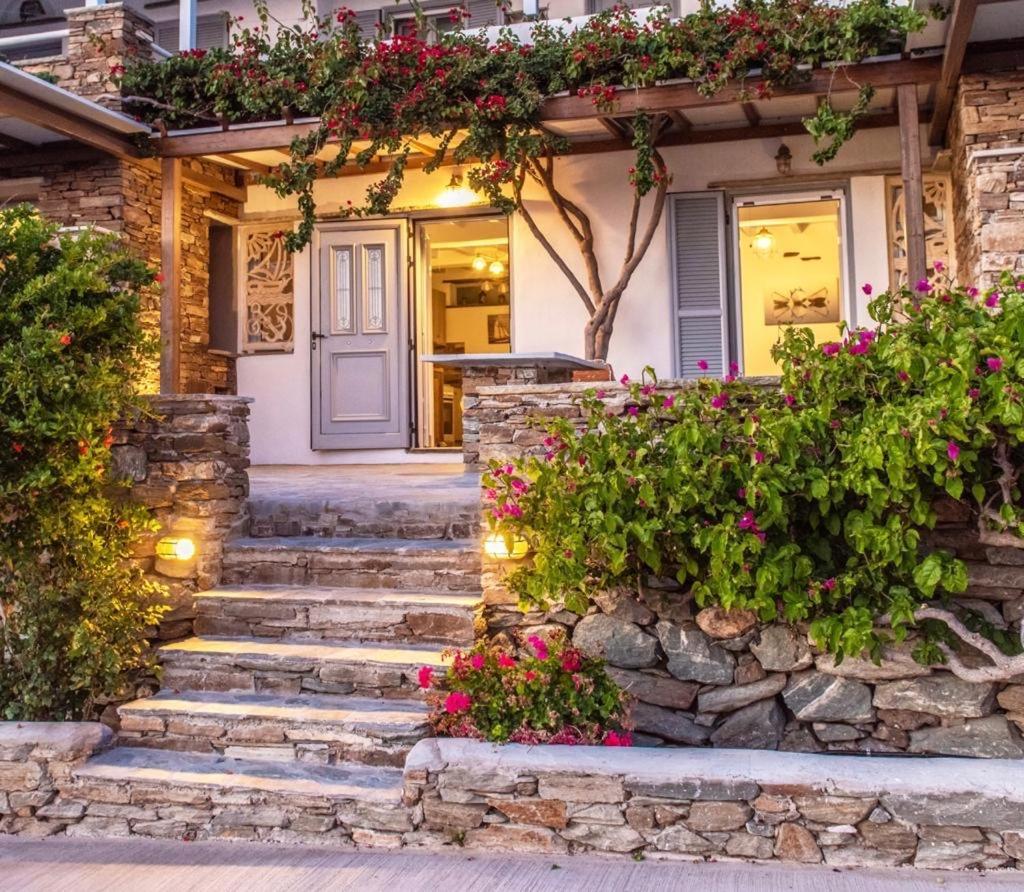 Holiday home Oikia Petra