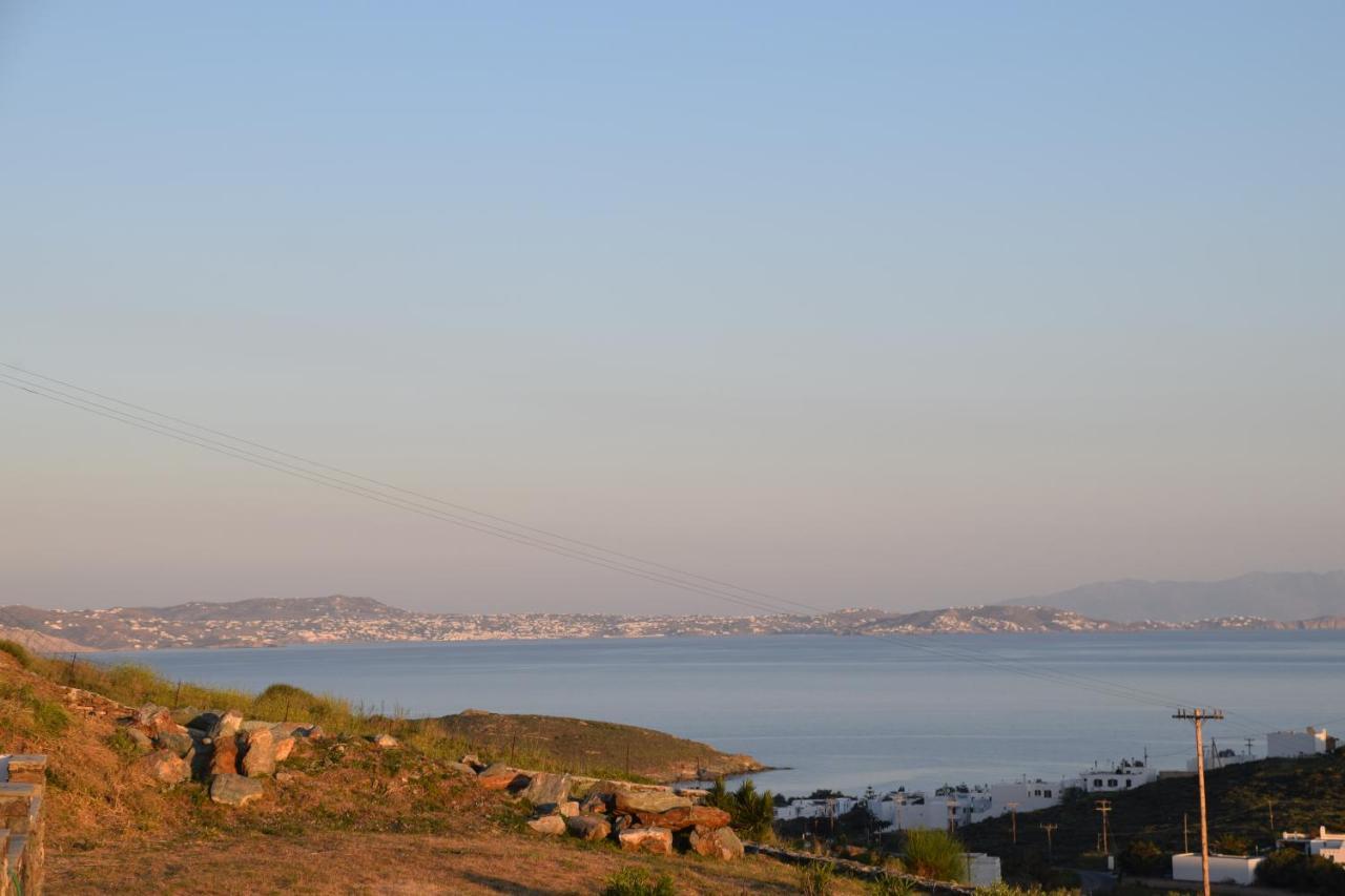 Oikia Petra Holiday home Agios Ioannis (Tinos)