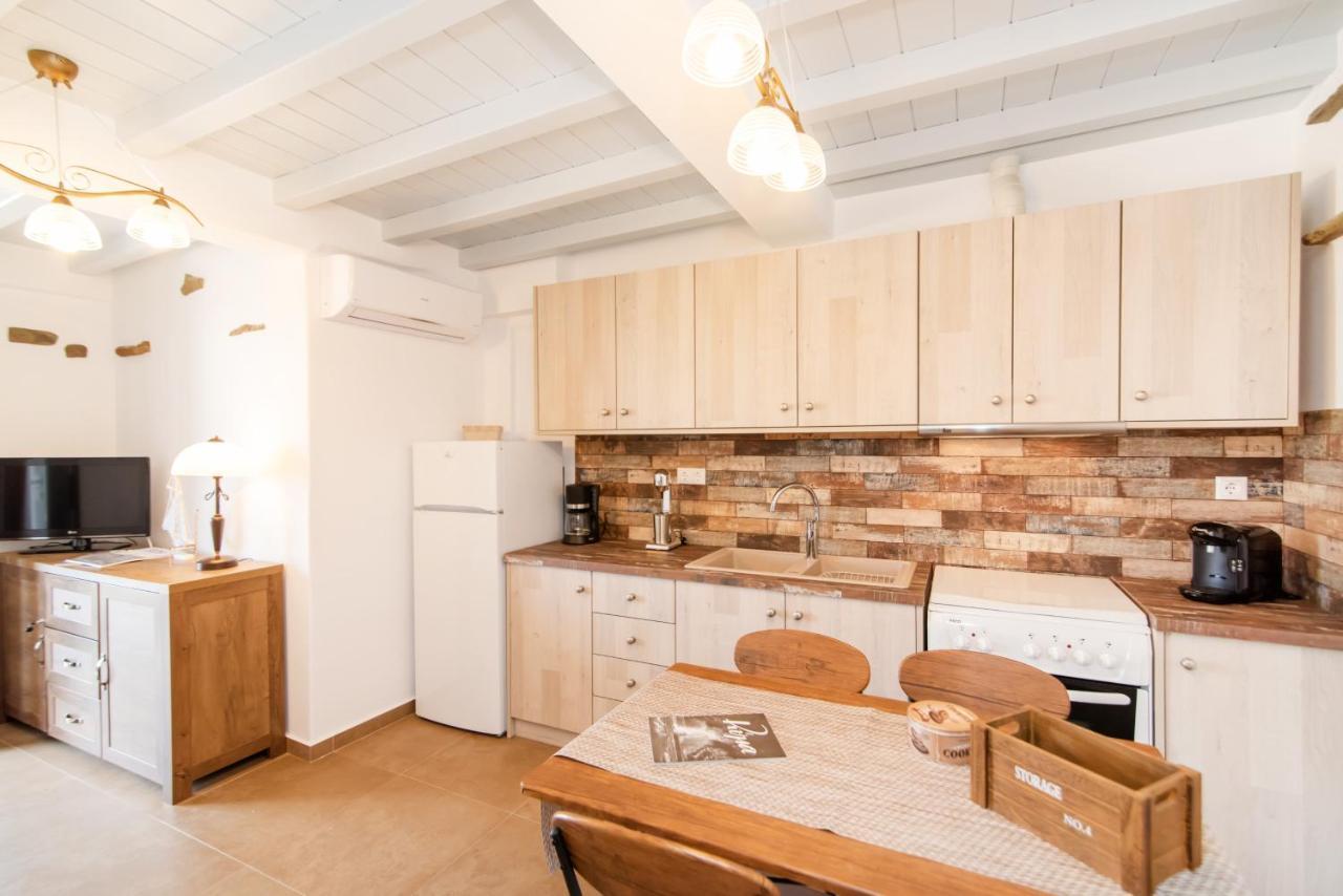 Holiday home Oikia Petra *