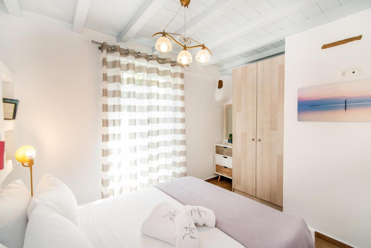 Oikia Petra Holiday home *