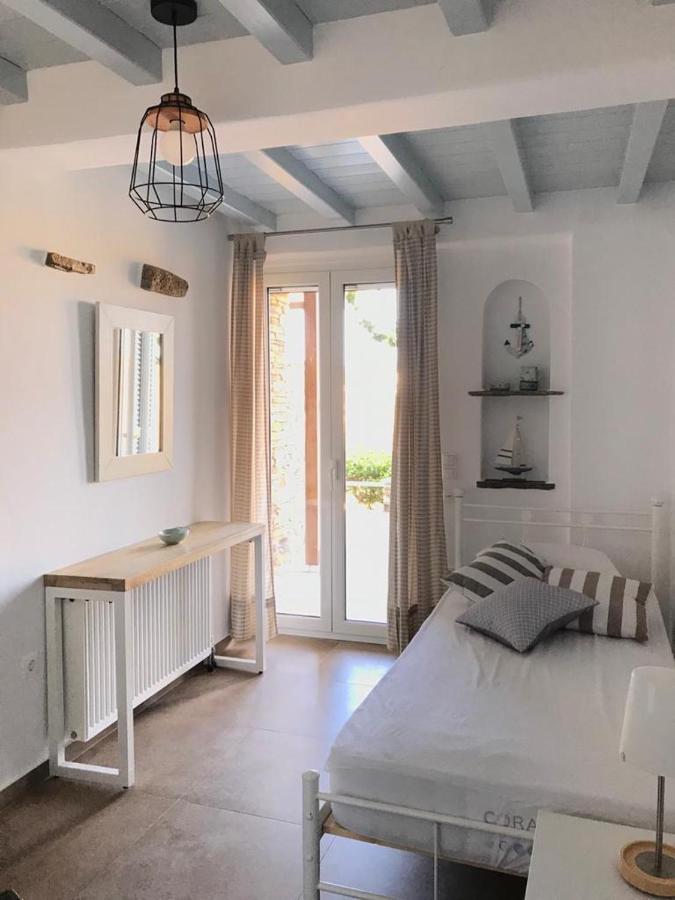 Holiday home Oikia Petra Agios Ioannis (Tinos)