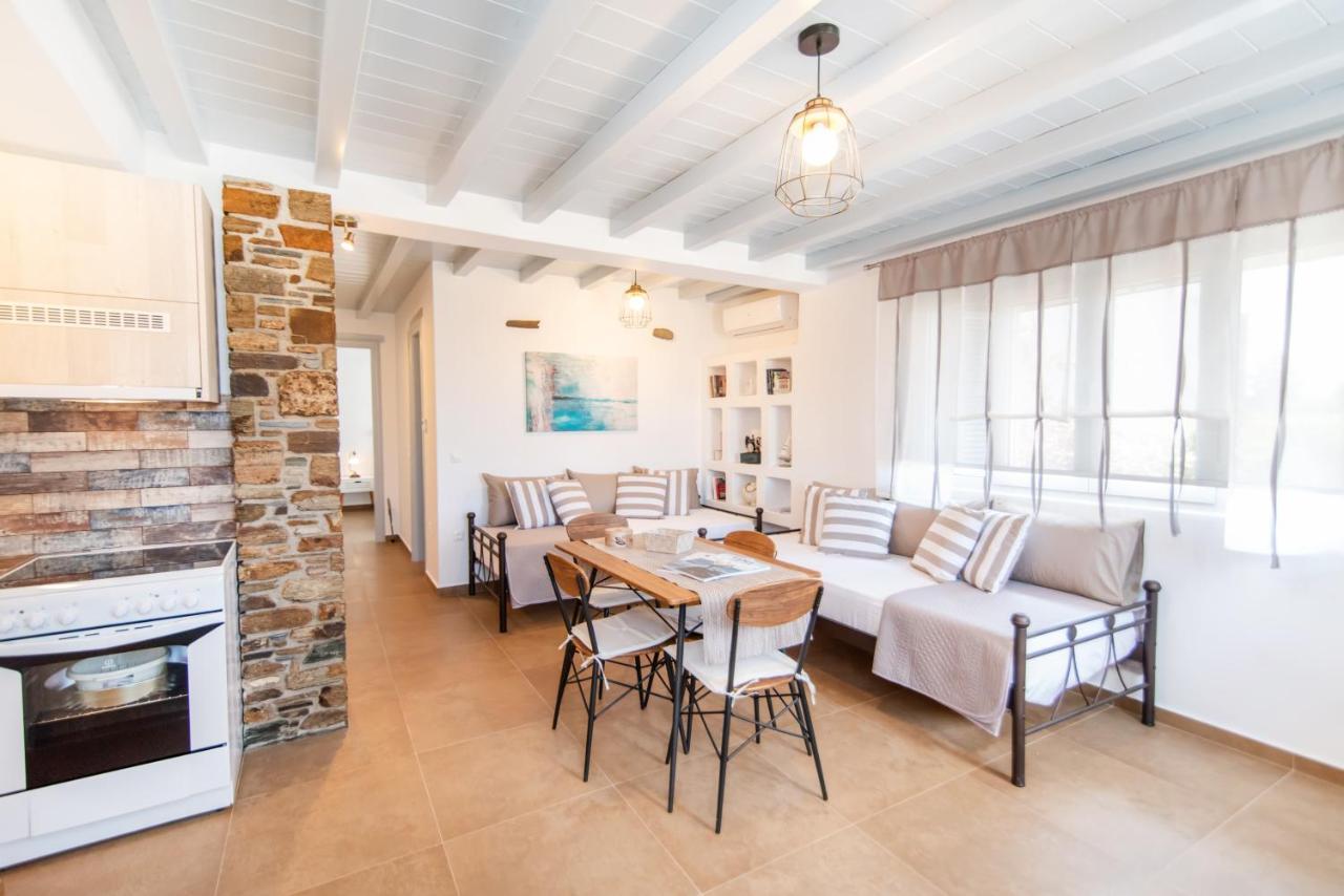 Holiday home Oikia Petra Agios Ioannis (Tinos)