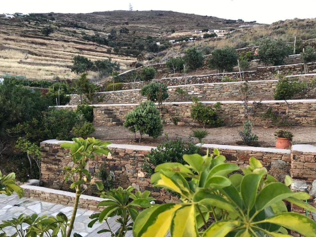Holiday home Oikia Petra Agios Ioannis (Tinos)