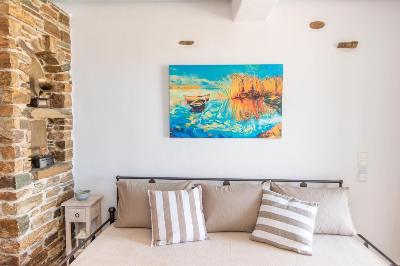 Holiday home Oikia Petra *