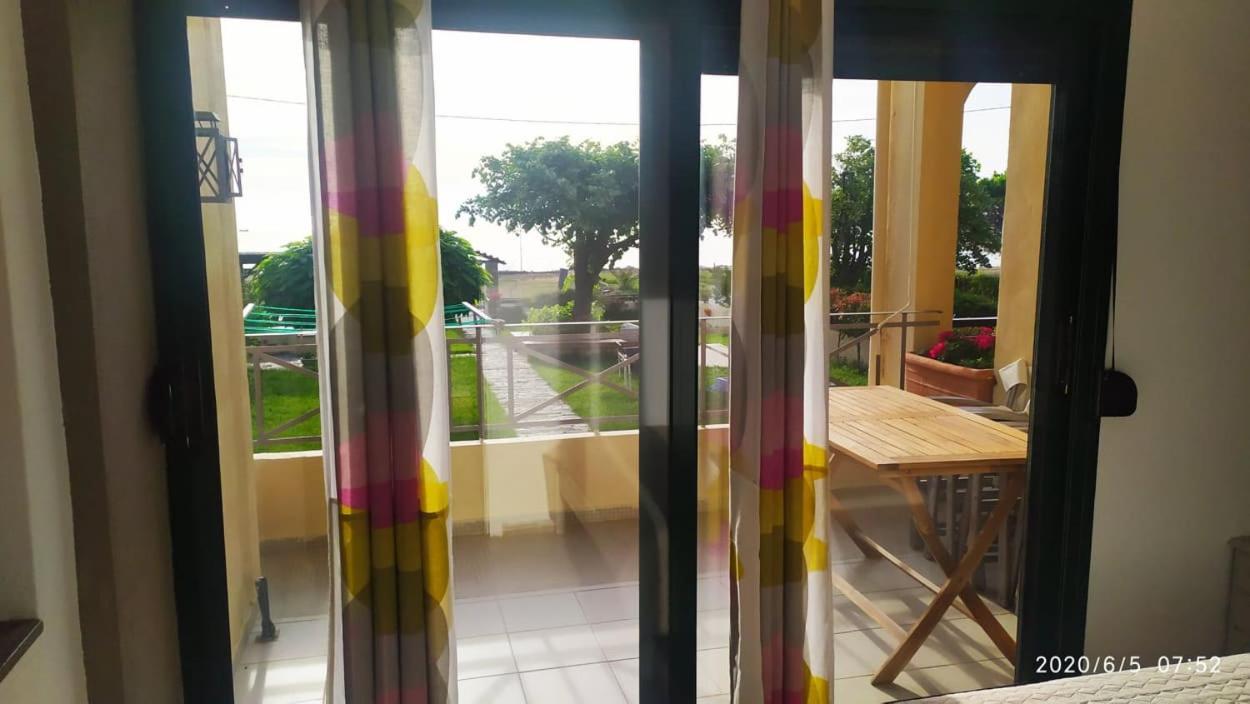 Ktima Althea Apartment Velika (Thessaly)