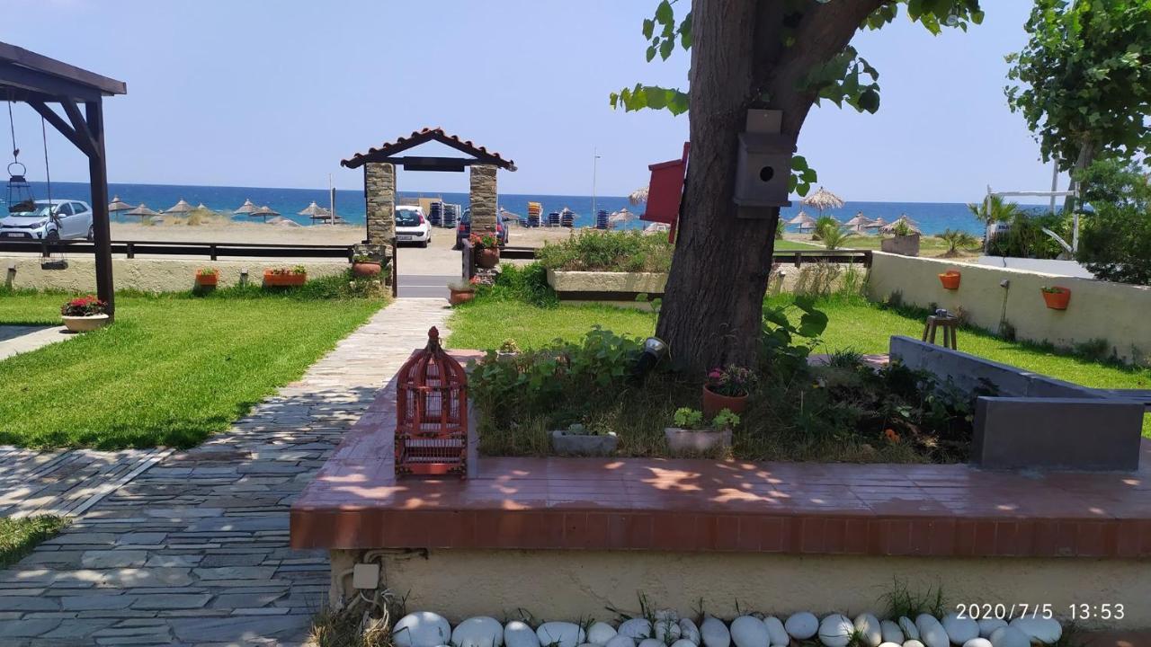 Apartment Ktima Althea