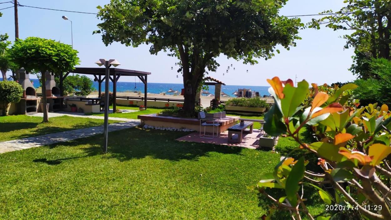 Ktima Althea Apartment *
