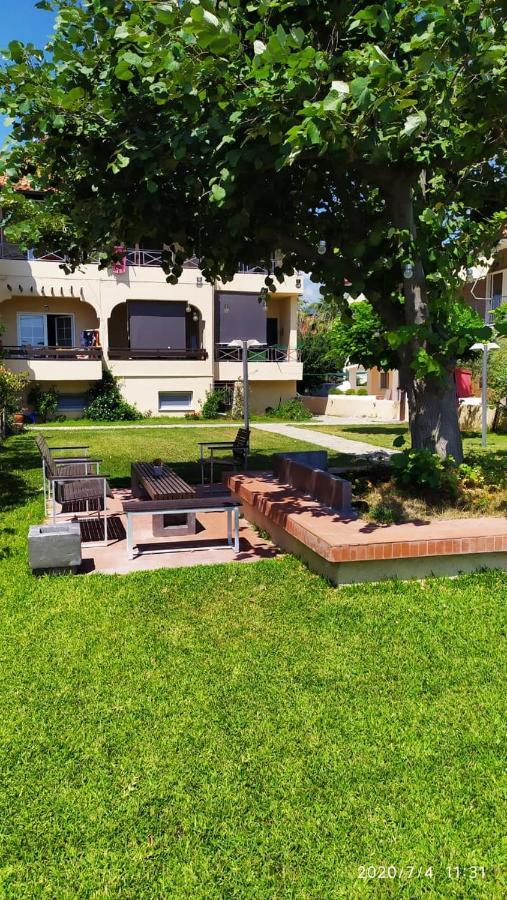 Ktima Althea Apartment Velika (Thessaly)