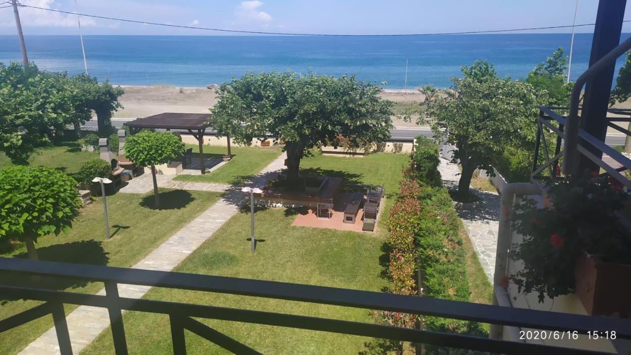 Ktima Althea Apartment *
