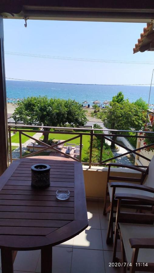 Apartment Ktima Althea Velika (Thessaly)