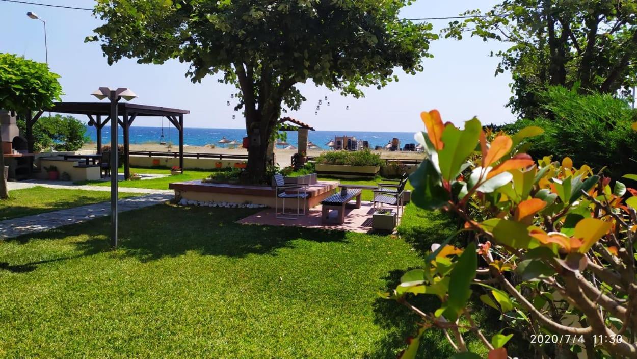 Apartment Ktima Althea *