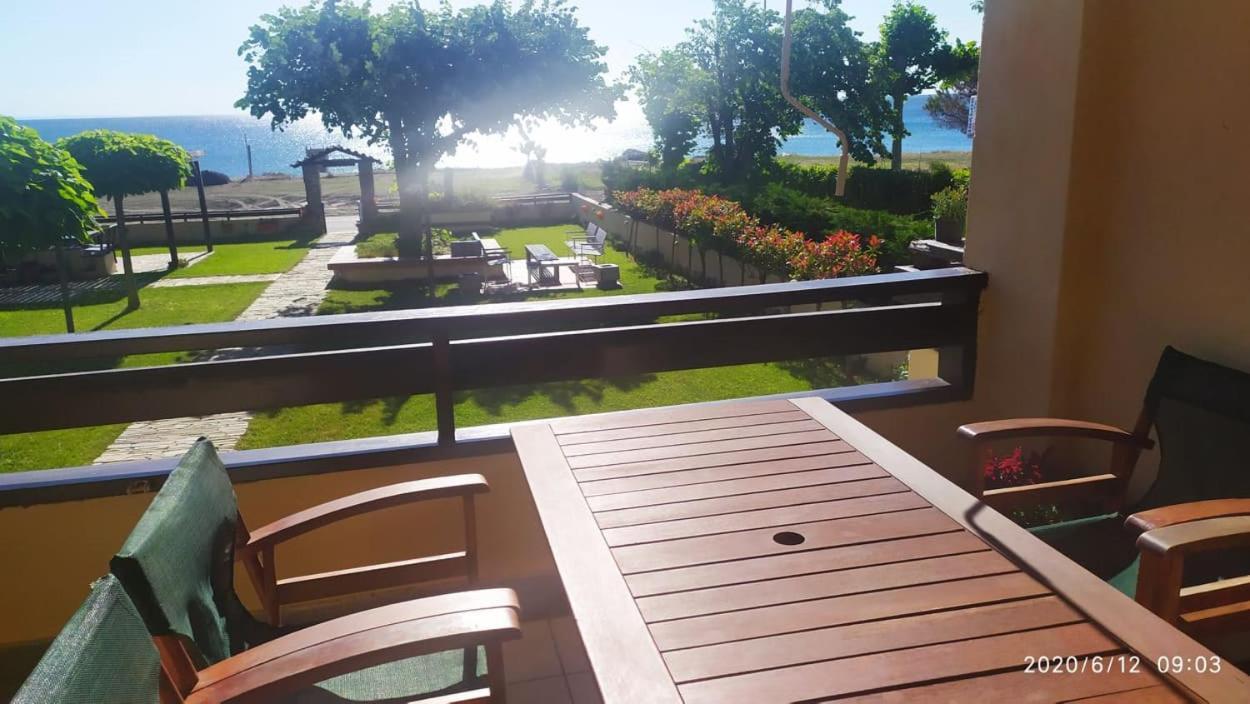Apartment Ktima Althea