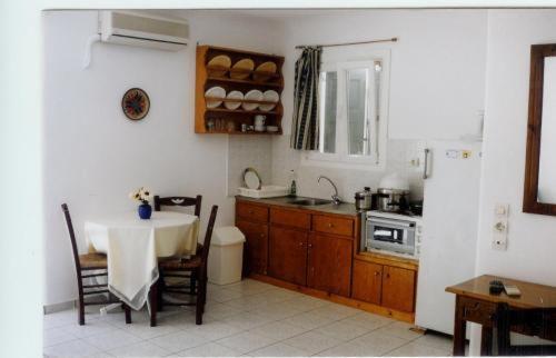 Evagelia's Place Aparthotel 2*