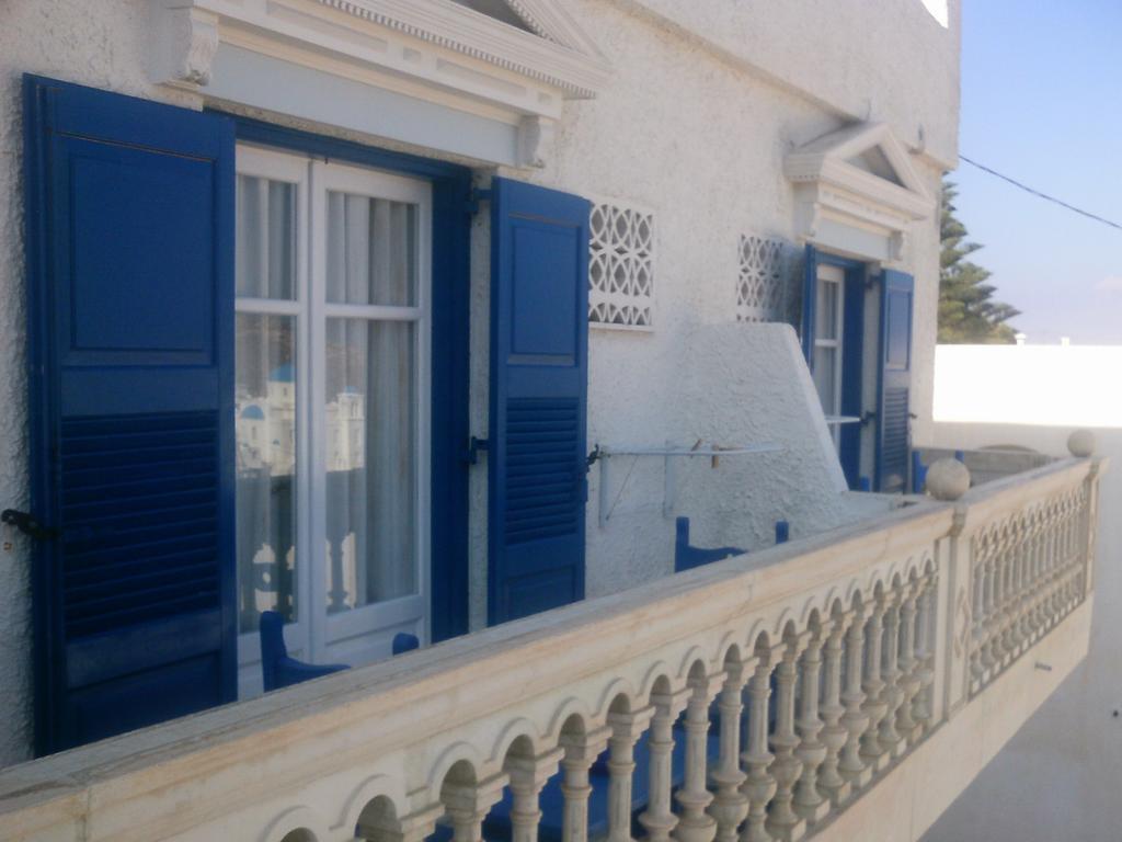 Hotel Parthenon 2*