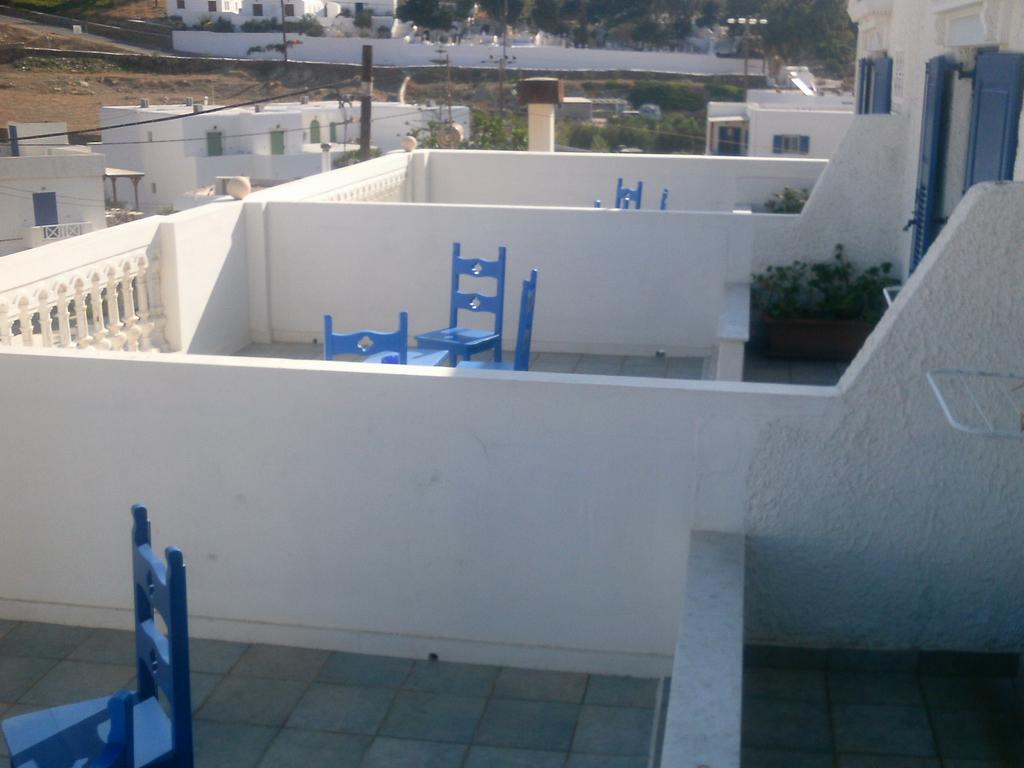 Hotel Parthenon 2*
