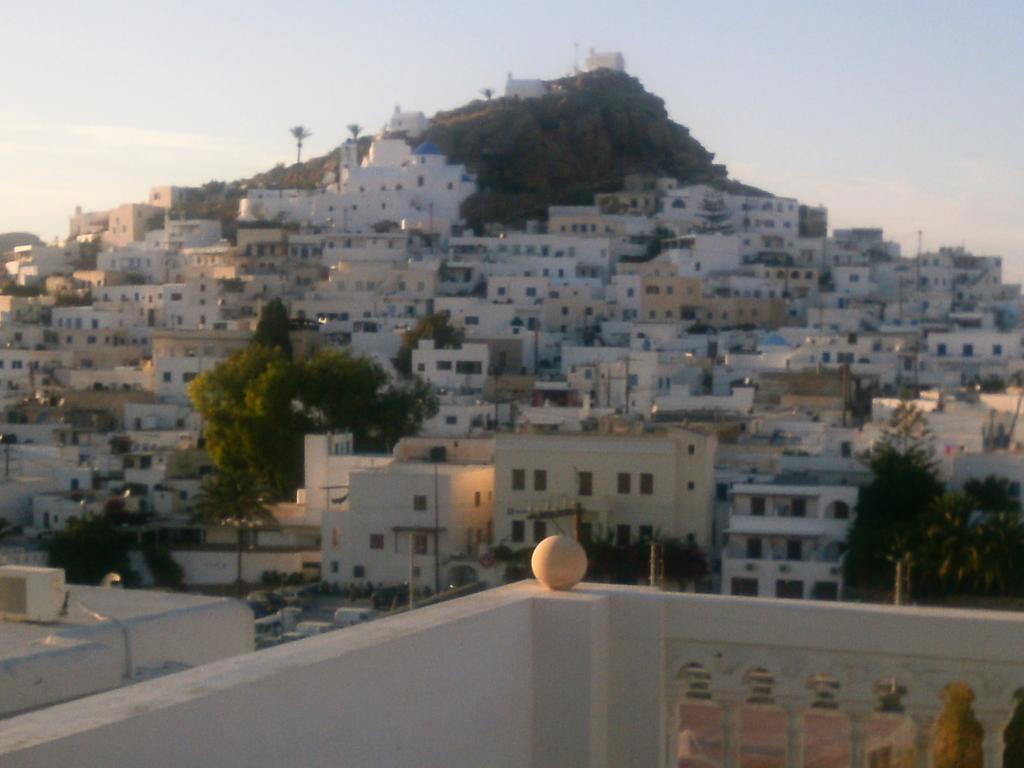 Parthenon