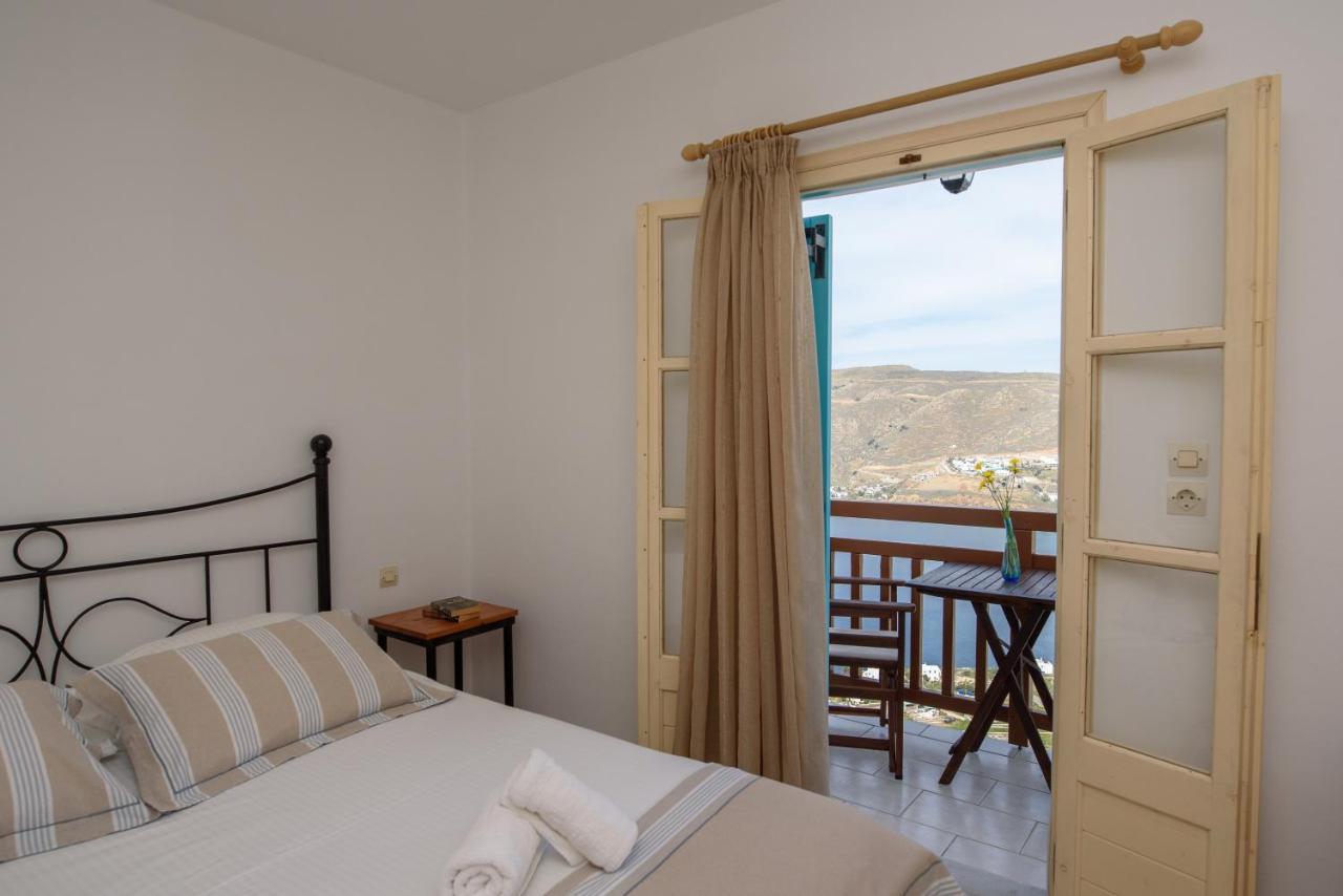 Uranos * Amorgos