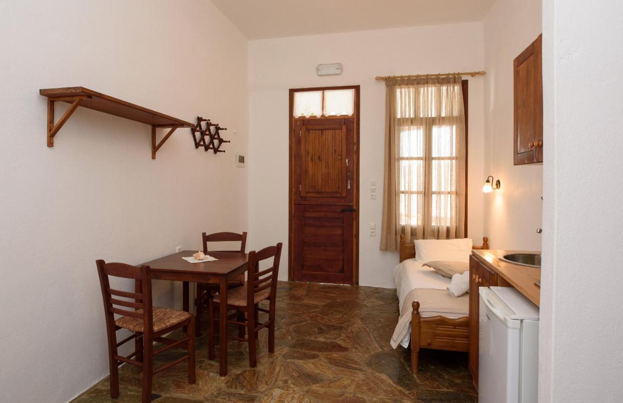 Uranos Amorgos
