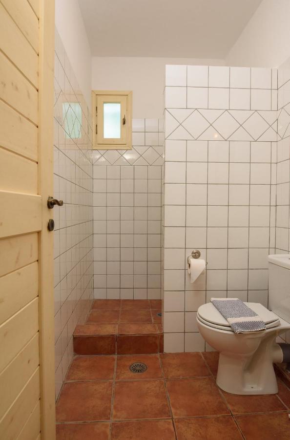 Hotel Uranos Amorgos