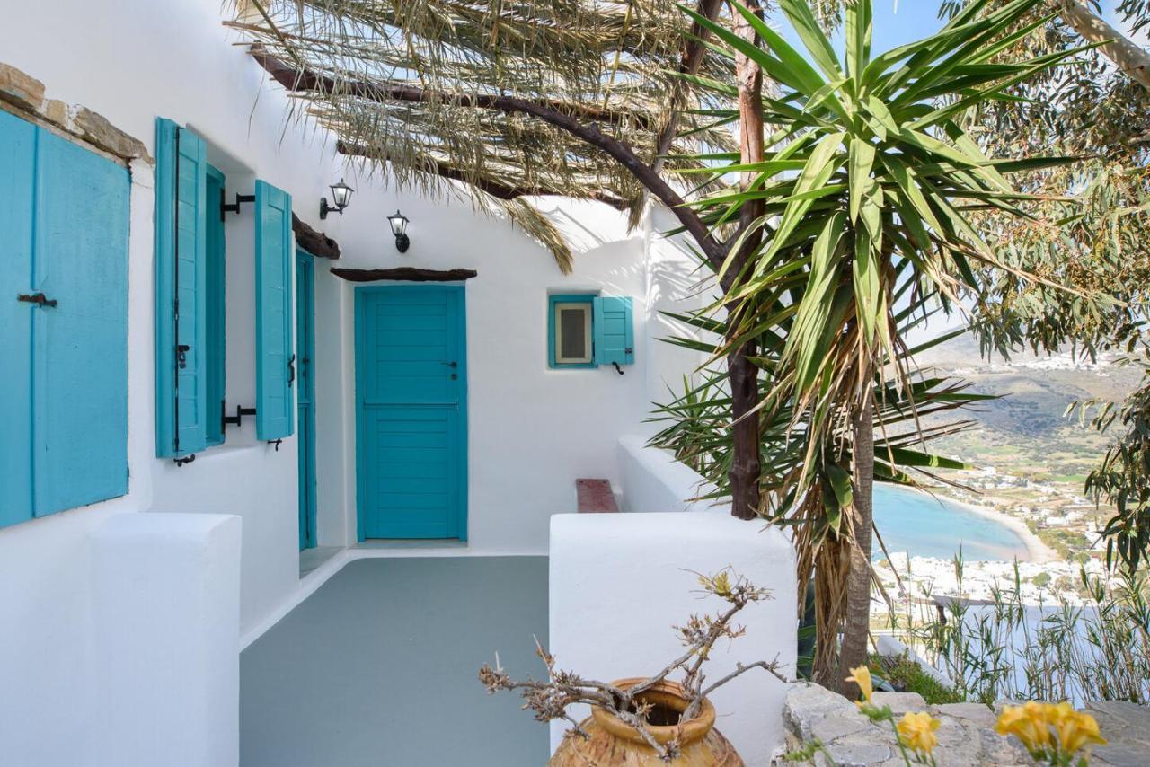 Hotel Uranos