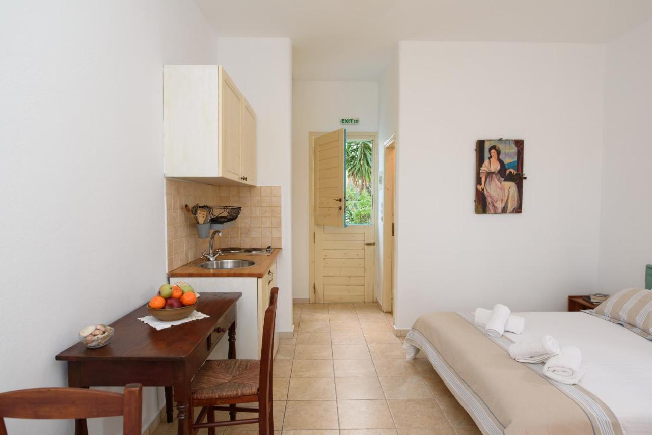 Hotel Uranos *