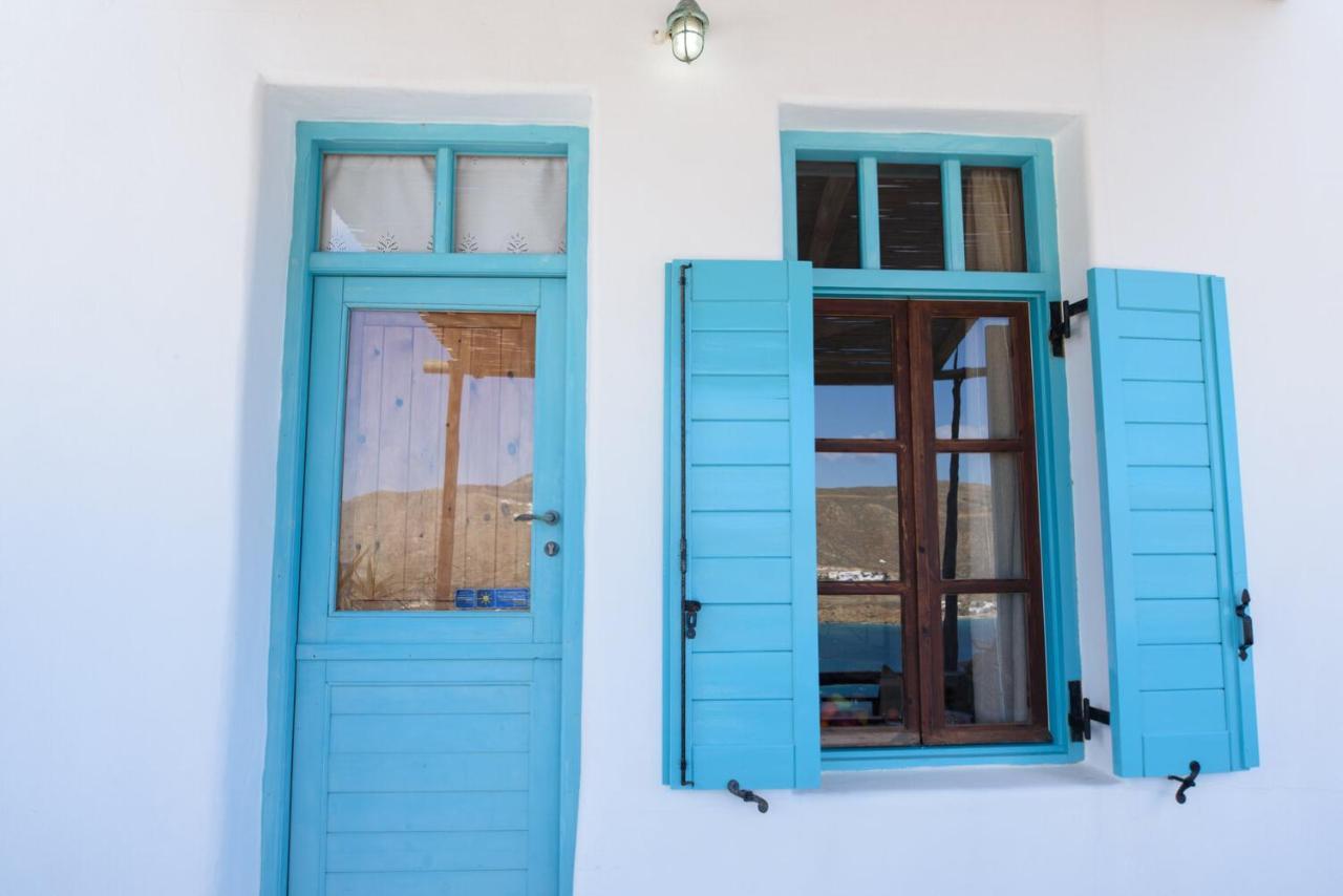 Hotel Uranos