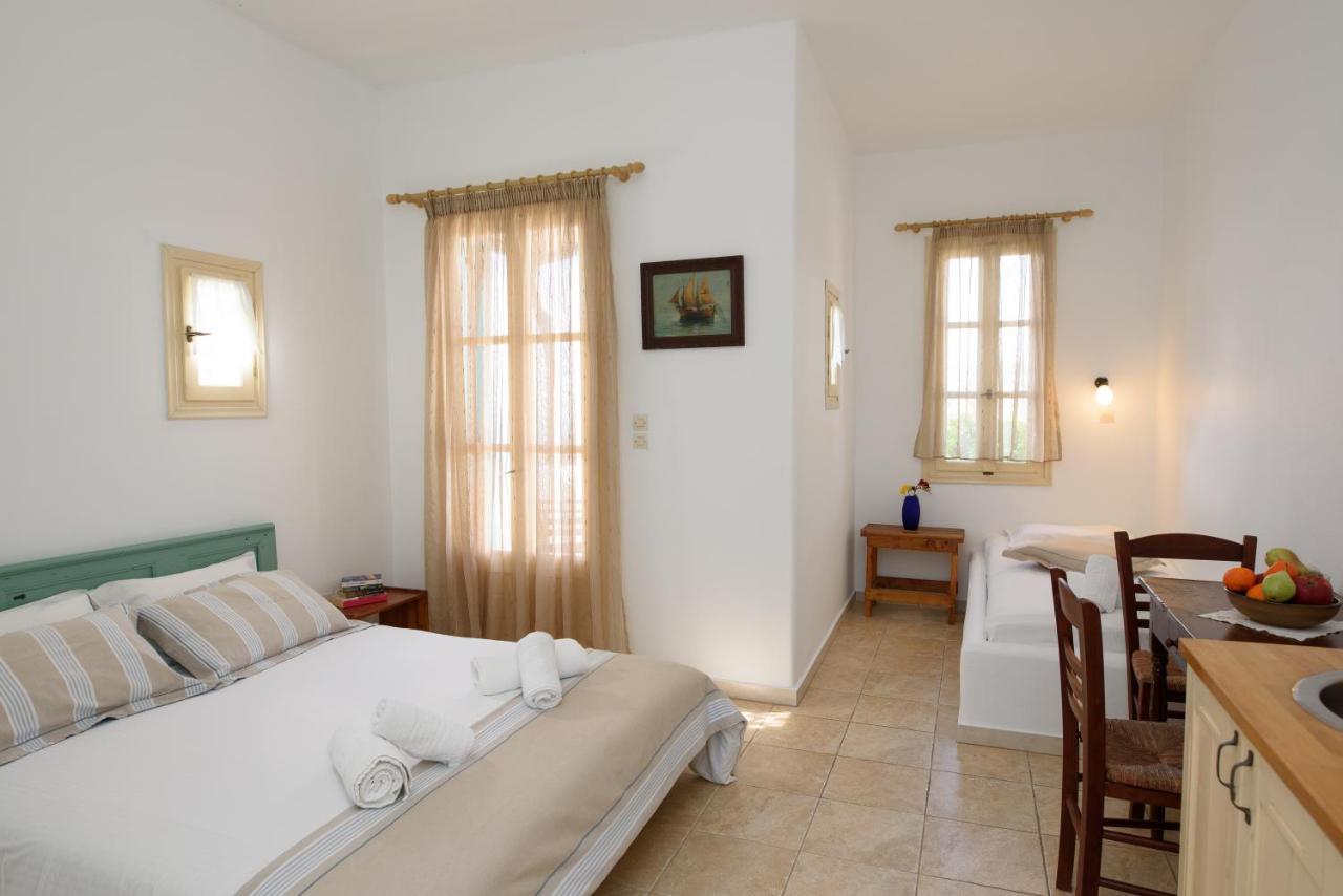 Hotel Uranos