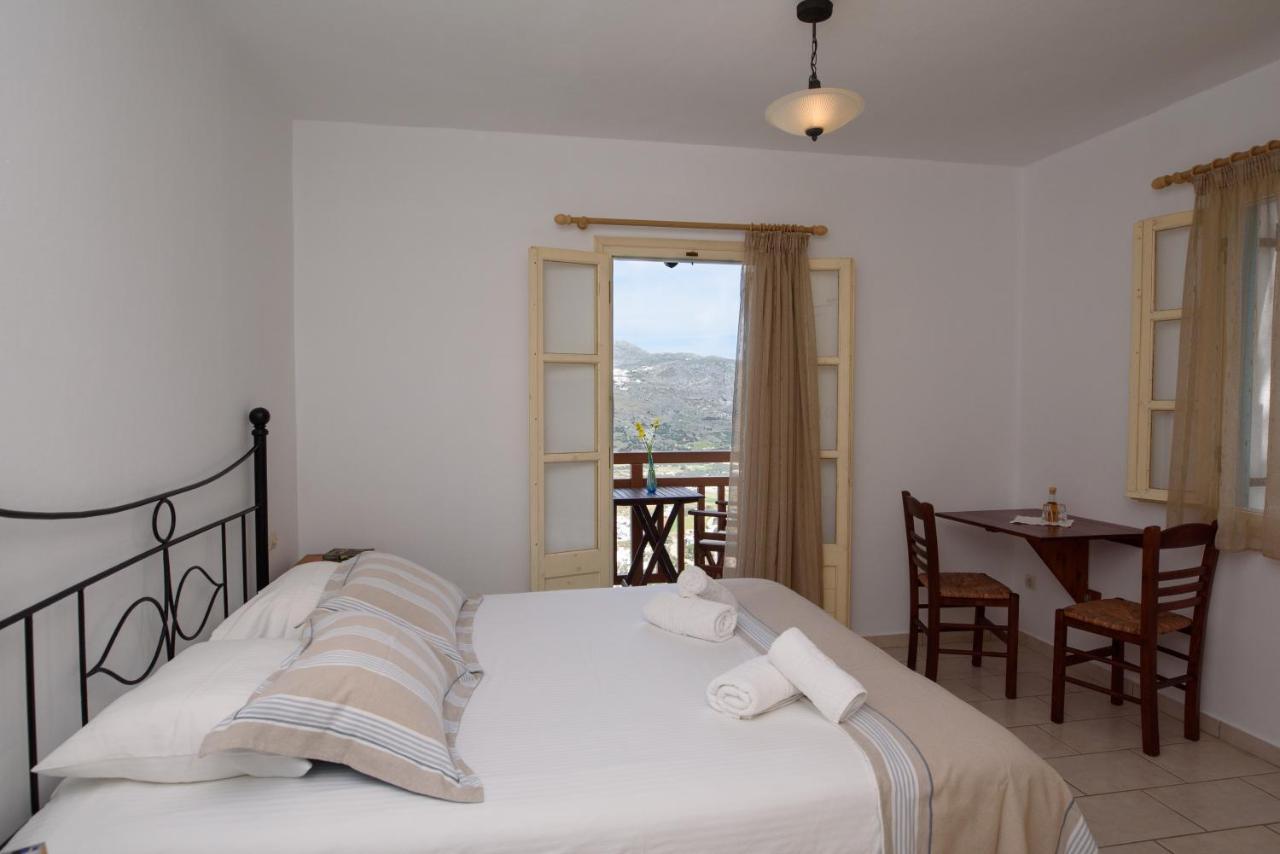 Hotel Uranos