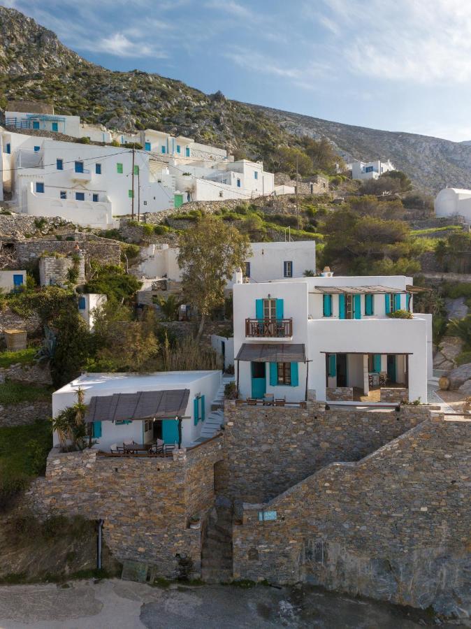 Uranos Hotel Amorgos