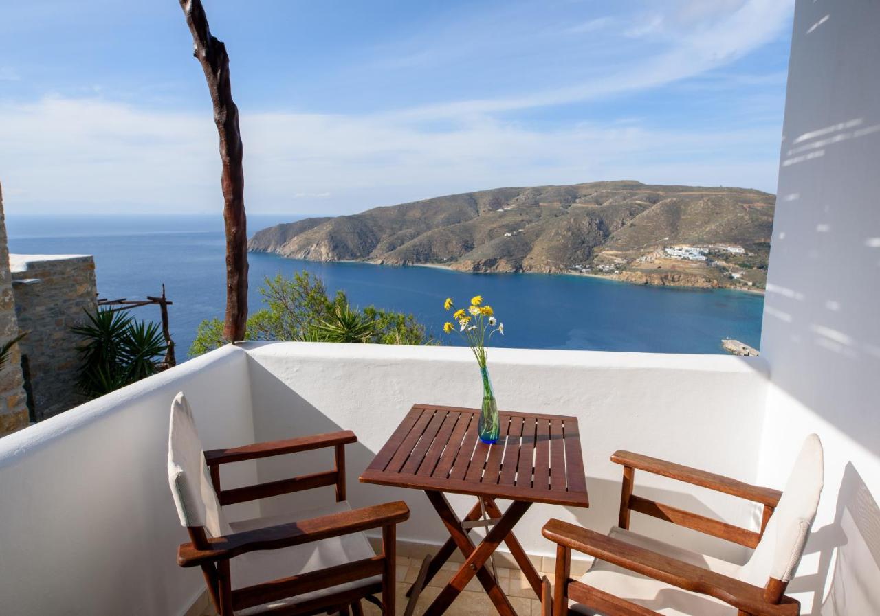 Hotel Uranos