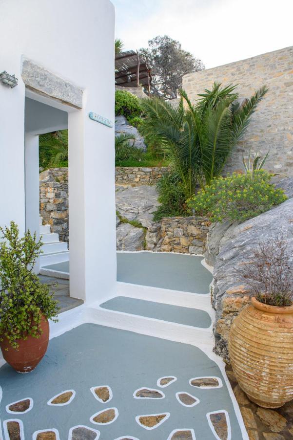 Uranos Amorgos