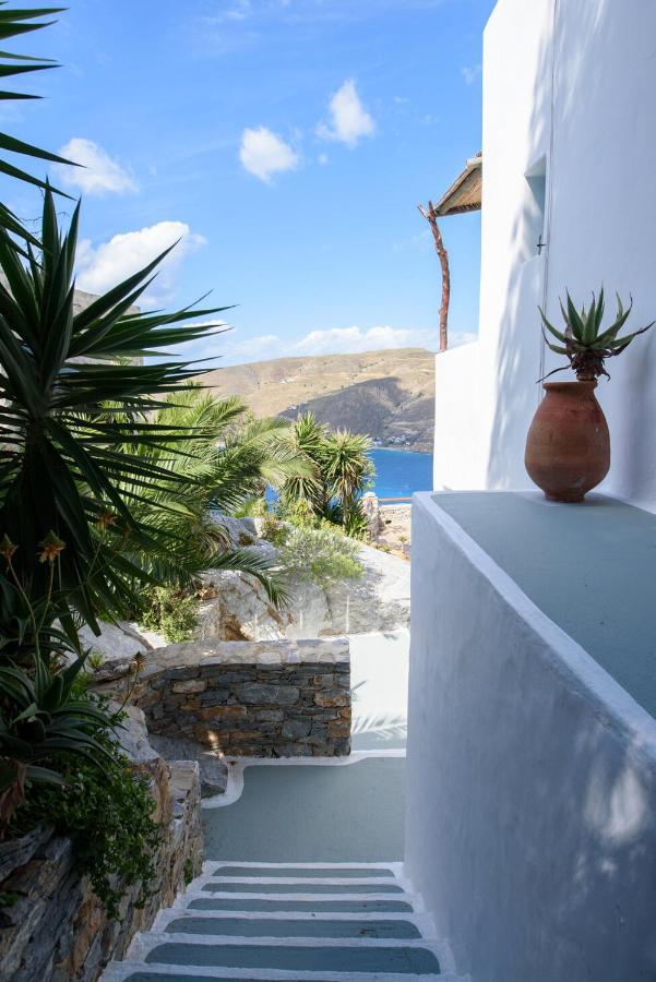 Uranos Hotel Amorgos