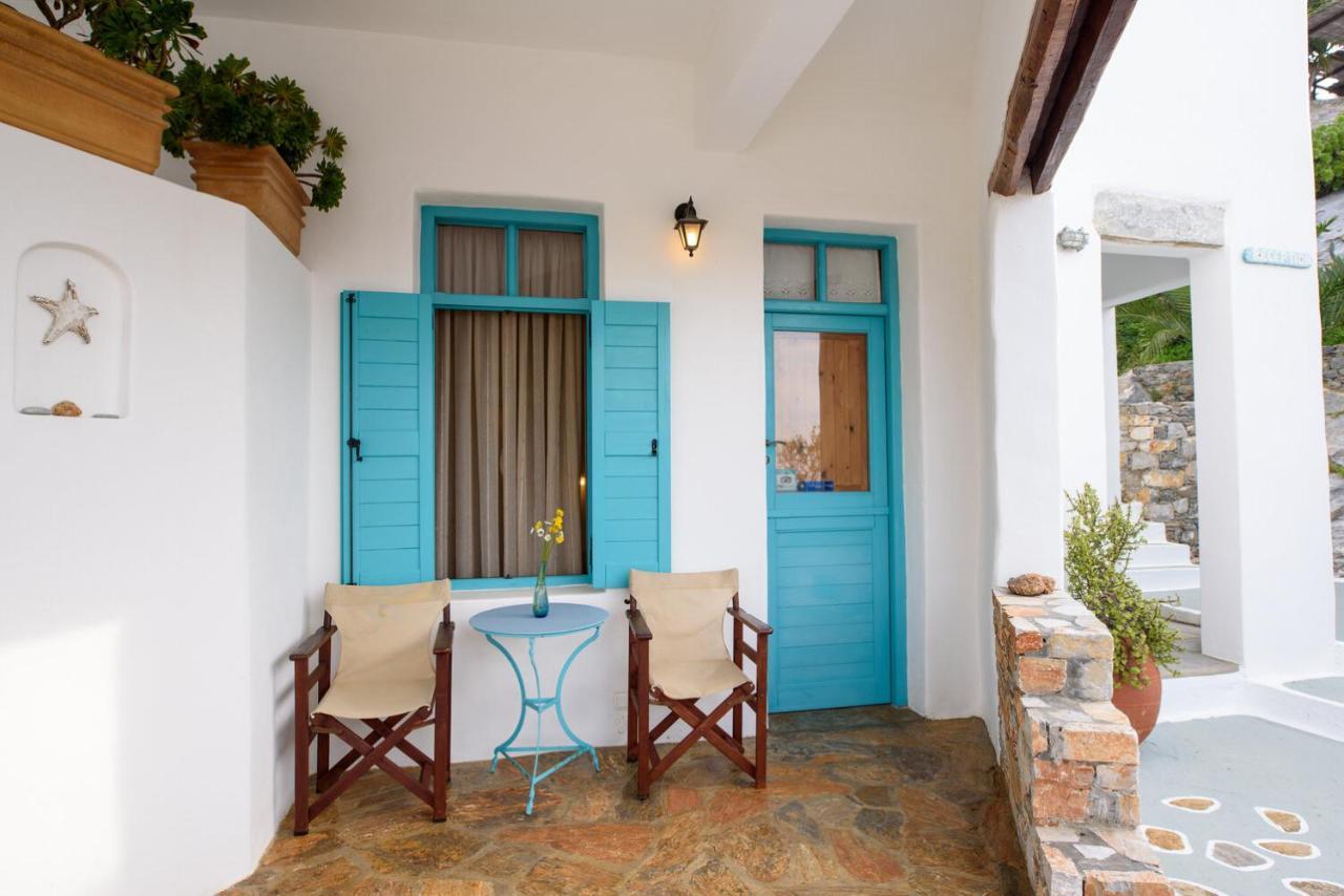 Uranos Amorgos