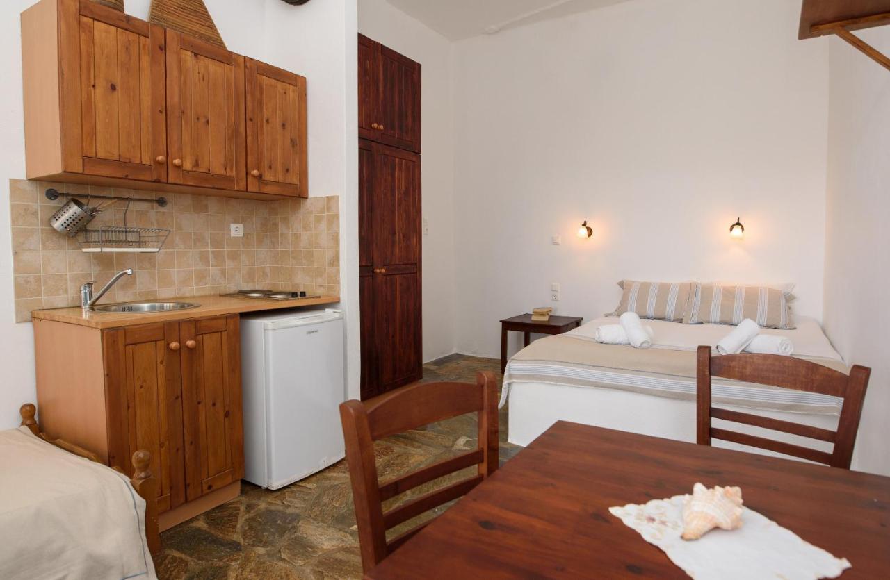 Hotel Uranos *