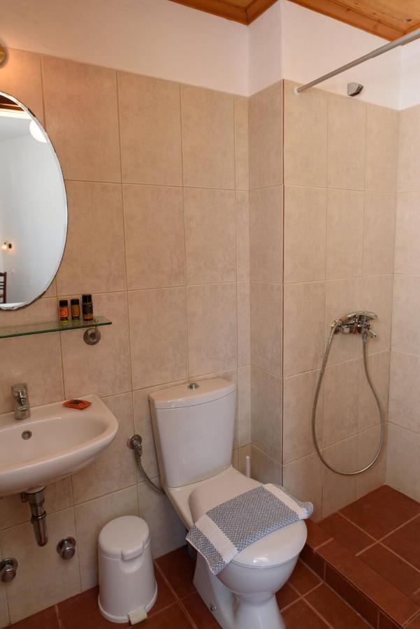 Hotel Uranos