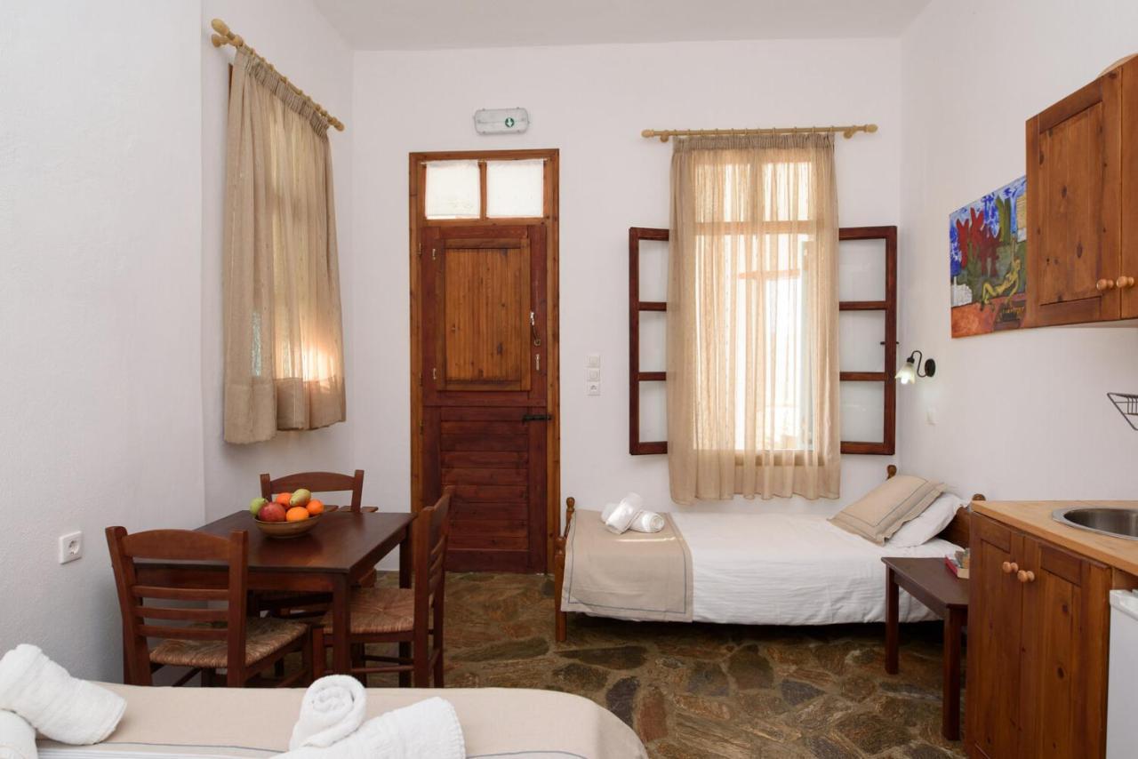 Hotel Uranos *