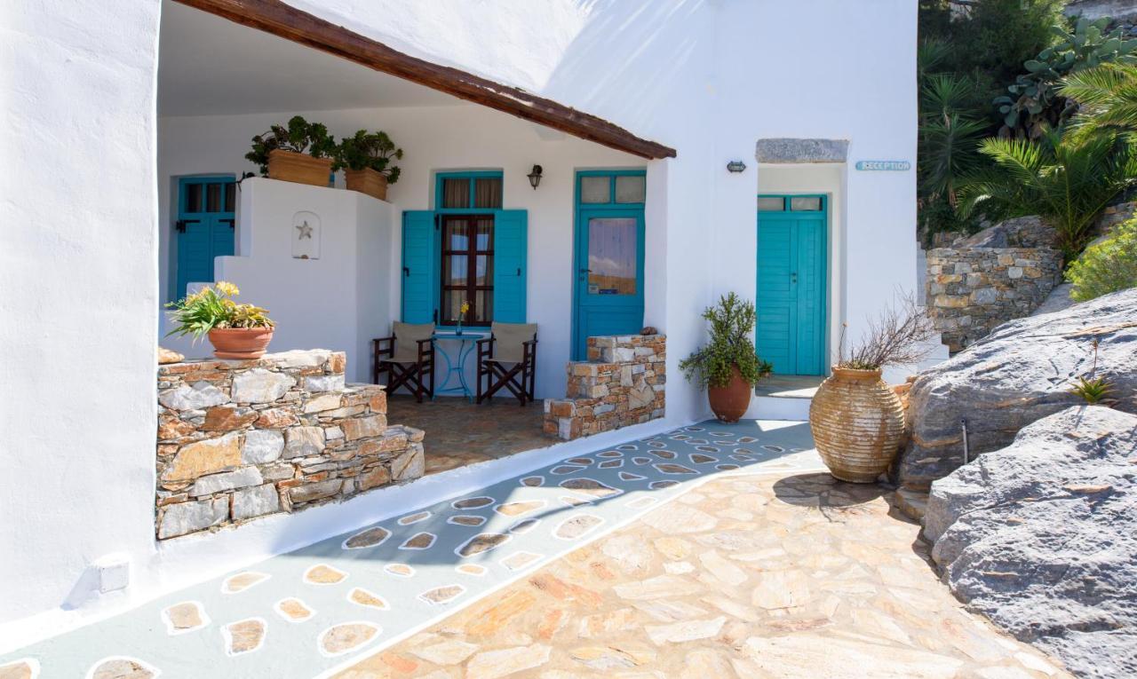 Uranos Amorgos